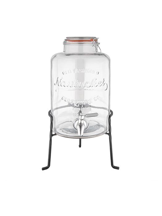 Distributeur d'eau - 8,5 Litres - H 46 x 20 x 21 CM - Olympia - CK939 CK939 €46.12 Distributeurs de boissons réfrigérées