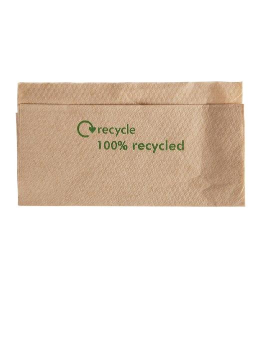 Serviettes jetables - 6000 pièces - 30 x 32 CM - Papier - GH030 GH030 €75.64 Papier