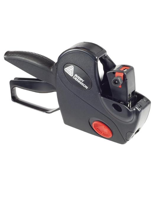 Pistolet à étiquettes - H 16 x 8 x 26 CM - GH001 GH001 €68.75 Autocollants de jour