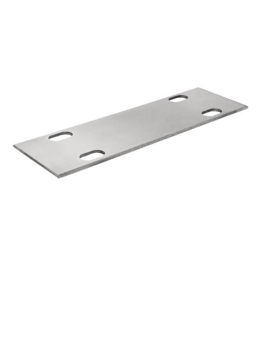 Lame de rechange grattoir grill - 15,2 CM - inox - Jantex - GF379 GF379 €6.49 Pièces détachées pour barbecues