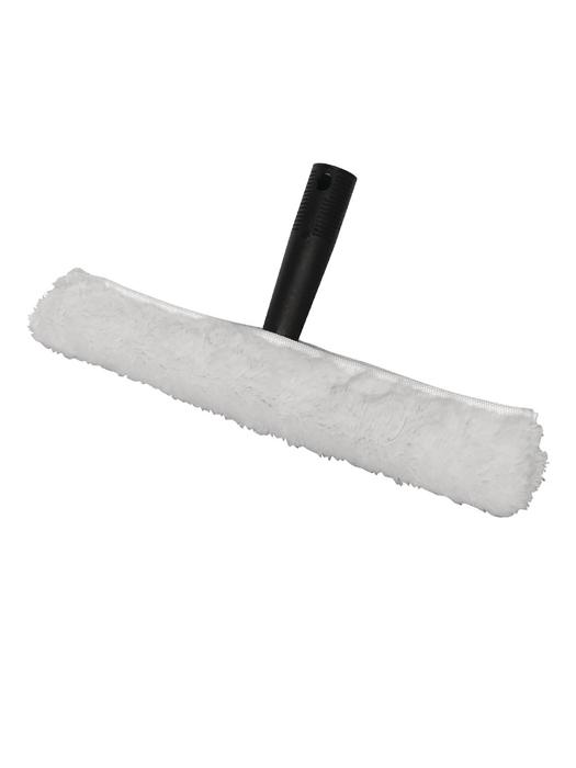Essuie-glace - Bleu - H 37 x 37 x 15 CM - Plastique/Coton - Jantex - CC939 CC939 €3.79 Tracteur / vadrouille