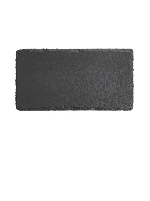 Bol en ardoise - 1/3 GN - 2 pièces - 32,5 x 17,6 CM - Ardoise - Olympia - CK406 CK406 €9.19 Schalen