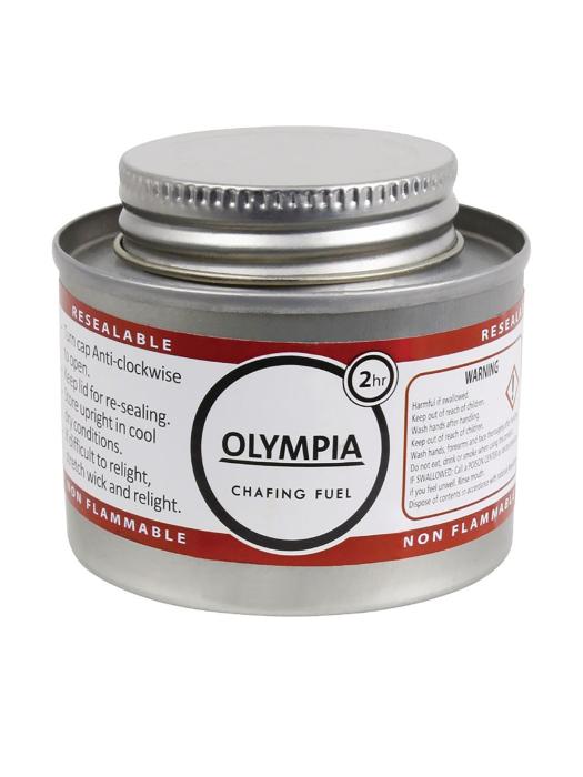 Pâte combustible - 2 heures - 12 pièces - Olympia - CB733 CB733 €11.29 Pâte à feu