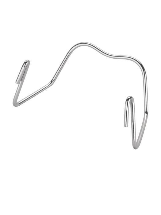 Chafing dish support couvercle - H 9 x 26 x 14 CM - Inox - Olympia - CB722 CB722 €4.29 Overige