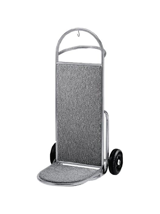 Diable - 0,19 Litre - H 120 x 59,5 x 70 CM - Inox - Bolero - CF135 CF135 €277.71 Chariots de transport