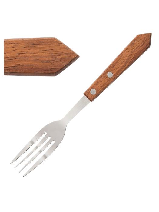 Fourchette à steak - 12 pièces - H 19 x 19 CM - Olympia - C137 C137 €23.99 Fourchettes à steak