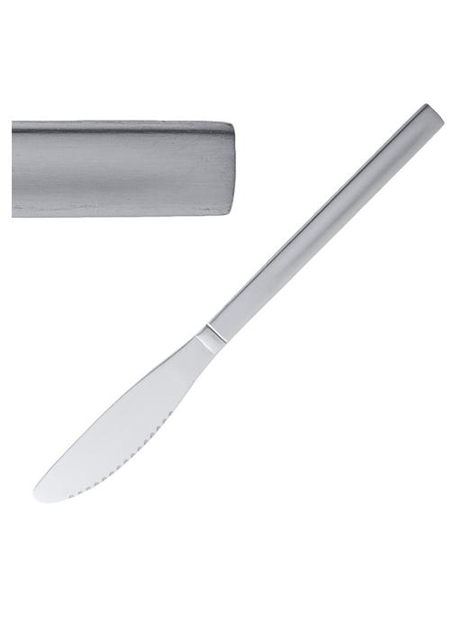 Couverts enfant - 12 pièces - Argent - 18 CM - Acier Inoxydable - Olympia - CB065 CB065 €7.09 Couverts