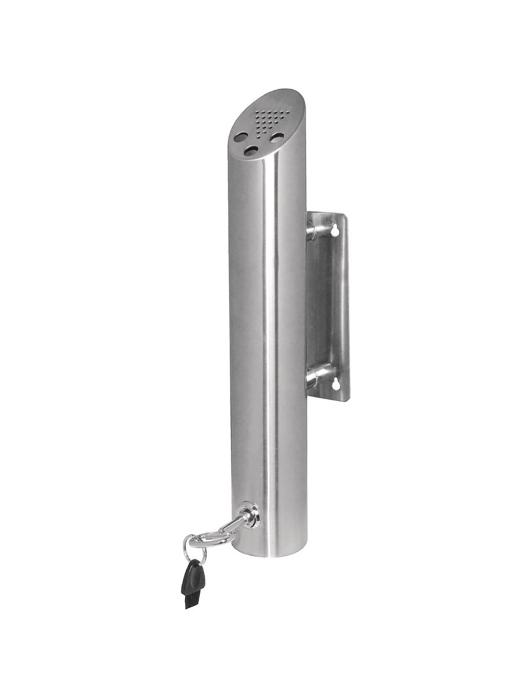 Peukenzuil - Ø 7.5 x H 46 CM - RVS - Bolero - CG044 CG044 €70.61 Peukenzuilen
