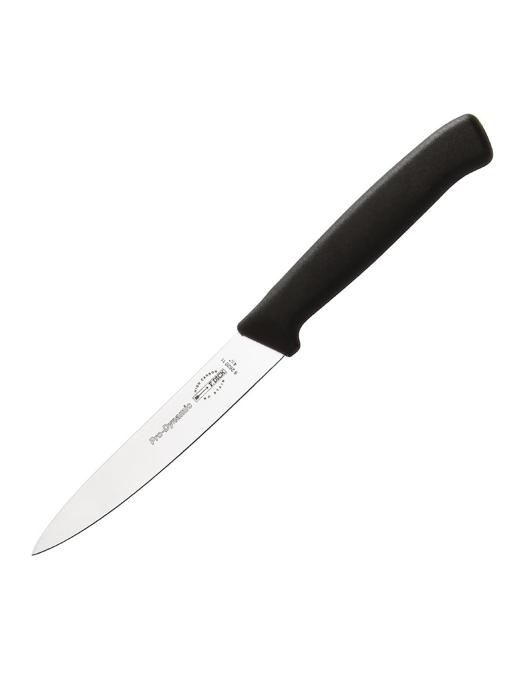 Couteau d'office - Noir - H 1,3 x 5 CM - Acier - Dick - GD770 GD770 €5.69 Couteaux