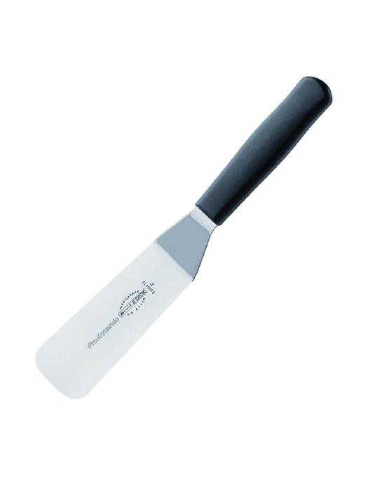 Spatule - Noir - H 6,5 x 7 x 390 CM - Acier - Dick - GD780 GD780 €16.69 Couteaux