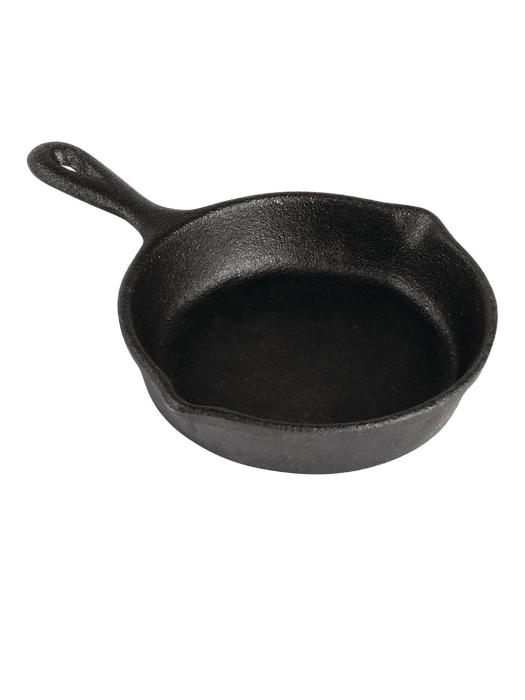 Plat de service - Ø 11,5 x H 2,6 x 16 x 11,5 CM - Fonte - Olympia - GJ553 GJ553 €4.89 Casseroles en fonte