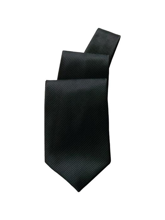 Cravate - Unisexe - Noir - Polyester/Coton - Chef Works - A585 A585 €14.99 Cravates
