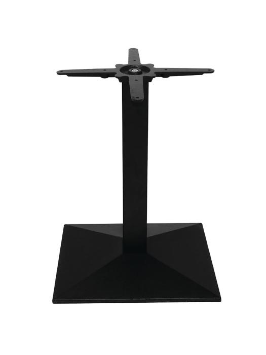 Pied de table - H 72 x 55 x 40 CM - Bolero - GH449 GH449 €124.99 Pieds de tables de restauration