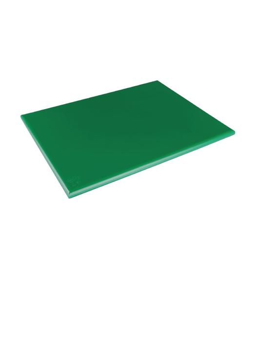 Planche à découper - LDPE - Vert - H 2 x 60 x 45 CM - Polyéthylène Basse Densité - Hygiplas - HC876 HC876 €32.49 Lames de coupe / planches à découper