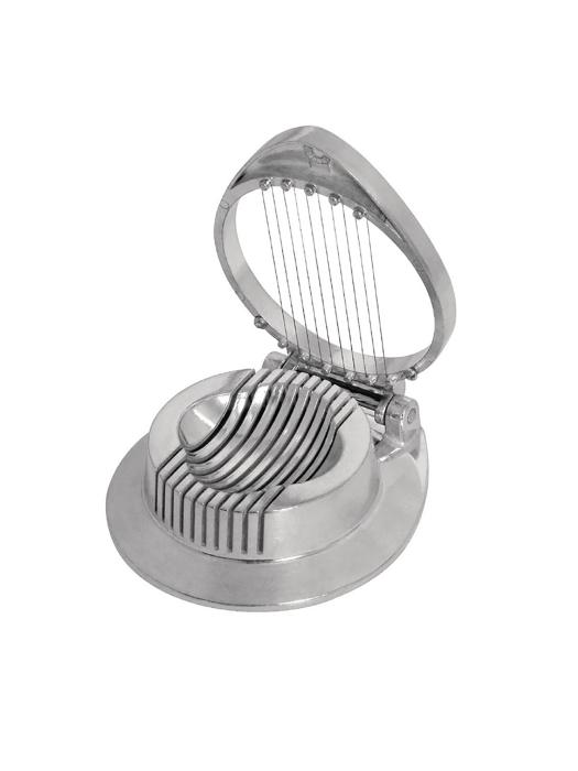 Coupe-oeufs - Tranches - Aluminium - Vogue - J153 J153 €6.59 Râper/presser/couper