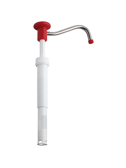 Distributeur - H 33 CM - 0.001 KG - Ø5 CM - +0°C / +35°C - 865061 E865061 €27.00 Bouteilles à presser