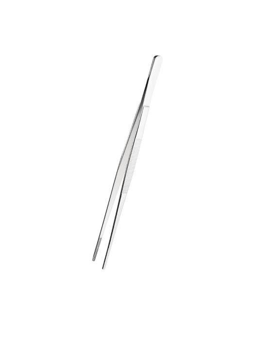 Pince à Épiler - H 2,35 x 1,14 CM - Acier Inoxydable - Vogue - CW498 CW498 €5.49 Klein kookgerei
