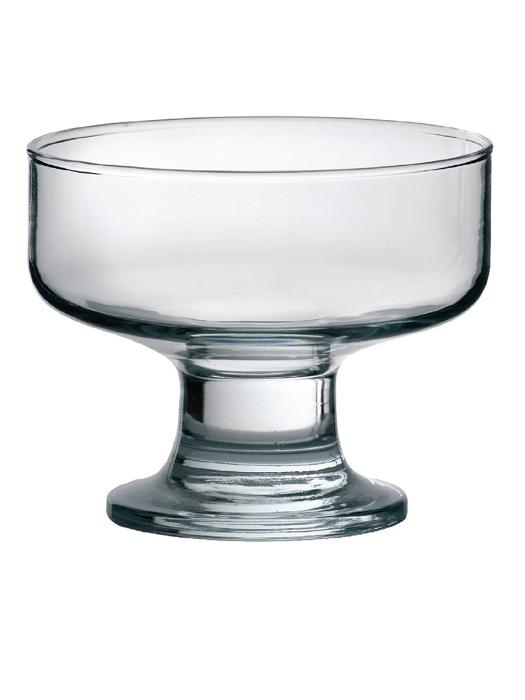 Ijscoupe - 26 CL - 24 stuks - Ø 10 x H 8.1 CM - Glas - Utopia - E020 E020 €113.00 IJscoupe