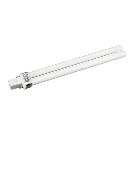 Lampe tube - H 1,6 x 23,5 x 4 CM - 11 W - Polaire - AC431 AC431 €7.39 Overige