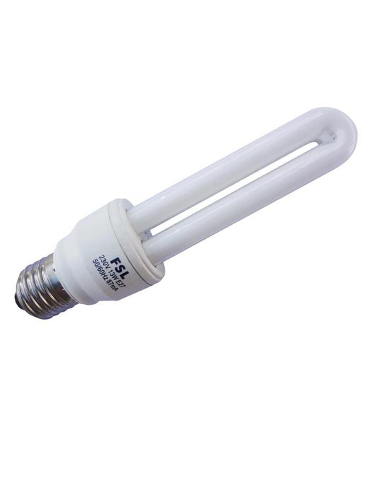 Destructeur d'insectes à lampe à économie d'énergie - 13 W - 230 V - Eazzyzap - AE978 AE978 €10.29 Overige