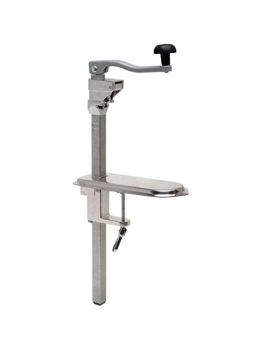 Ouvre-boîte - H 53 x 10 x 26 CM - Inox - Vogue - CE038 CE038 €52.10 Ouvre-boîtes