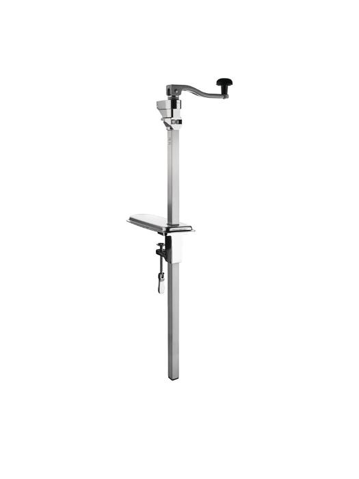 Ouvre-boîte - H 77 x 25 x 11 CM - Inox - Vogue - CE039 CE039 €71.78 Ouvre-boîtes