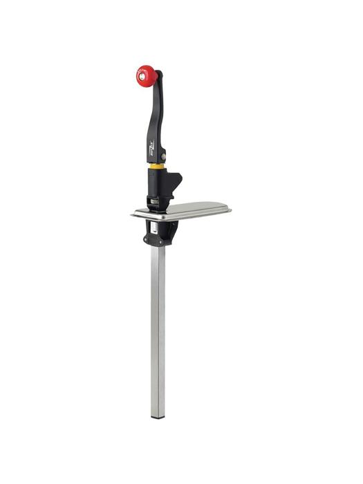 Ouvre-boîte queue - H 69 x 11 x 8 CM - Inox - Bonzer - CF390 CF390 €134.42 Ouvre-boîtes