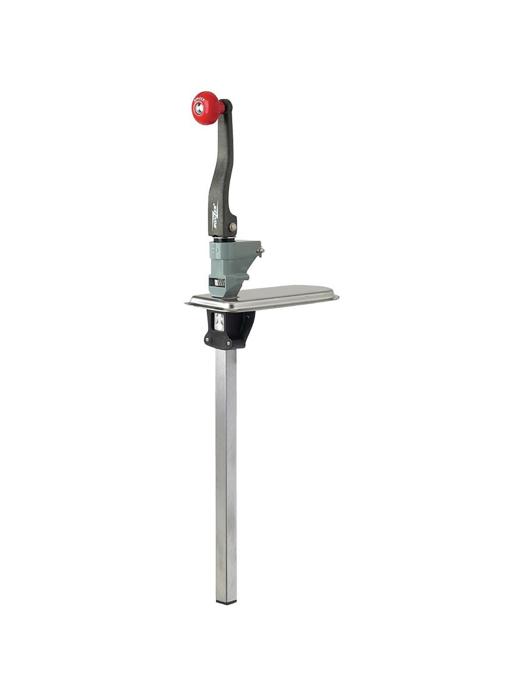 Ouvre-Boîte Queue - H 67,8 x 9,6 x 41 CM - Acier Inoxydable - Bonzer - CY024 CY024 €123.00 Ouvre-boîtes
