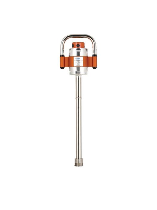 Mixeur plongeant - H 86 x 12,5 CM - 230 V - Dynamique - DS553 DS553 €1,199.00 Mélangeurs à main