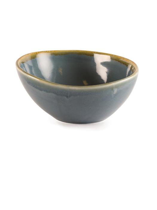 Bol - 42,5 CL - 6 pièces - Bleu - Ø 16,5 CM - Porcelaine - Olympia - GP464 GP464 €53.60 Schalen