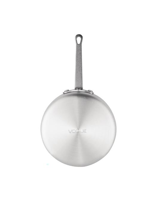 Sauteuse - 1.6 Liter - Ø 20 x H 4.6 CM - Aluminium - Vogue - T374 T374 €19.39 Sauteuse