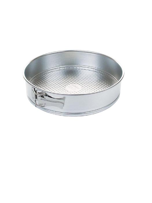 Springvorm - Ø 26 x H 7.5 CM - Tin - Vogue - E848 E848 €13.19 Bakvormen