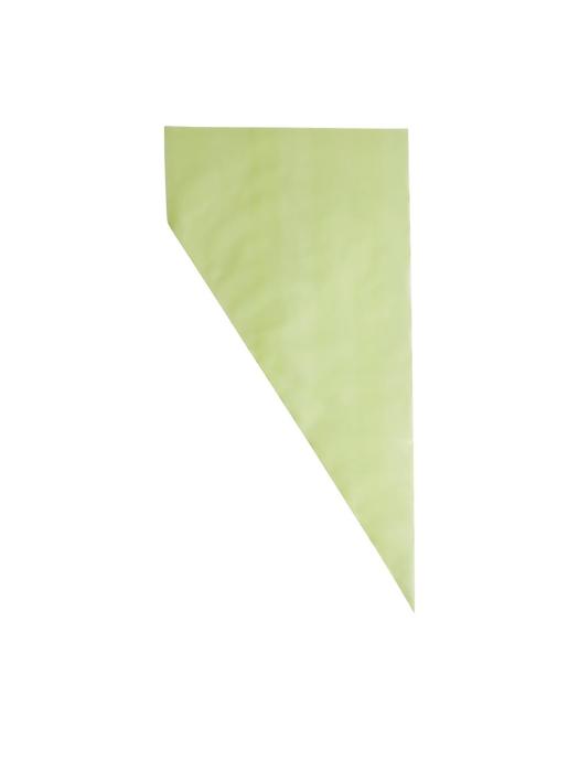 Poches à douille jetables - 100 pièces - Vert - H 47 x 23 x 7 CM - Polyéthylène - Schneider - GT123 GT123 €20.29 Poche à douille