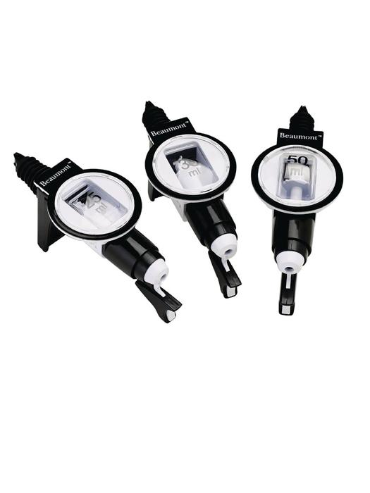 Maatschenker - 5 CL - Kunststof/Rubber - T416 T416 €9.19 Wandmaat schenkers
