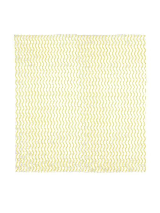 Lingettes - 100 pièces - Jaune - H 25 x 33 CM - Jantex - CS808 CS808 €5.82 Papier