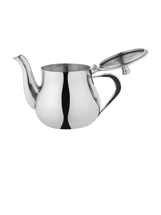 Théière - 0,5 Litre - Inox - Olympia - M980 M980 €12.49 Théière
