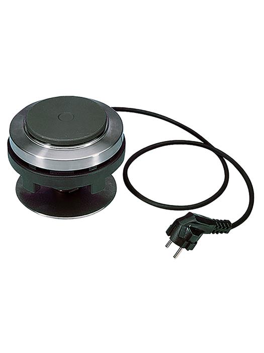 Elément chauffant - H 11 CM - 0.892 KG - Ø14 CM - 220 - 240 V - 500 W - inox - 130150 E130150 €30.21 Chauffe-plats