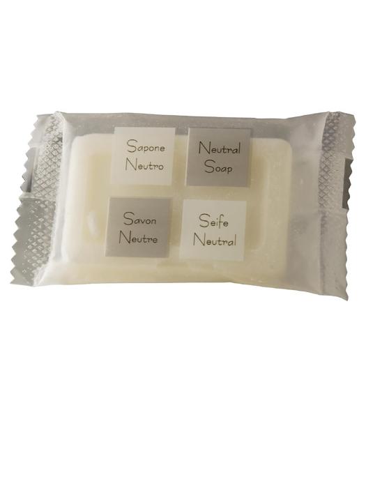 Savon - 500 pièces - H 5,2 x 3,2 x 0,6 x 5,2 CM - CF126 CF126 €77.75 Distributeur de savon