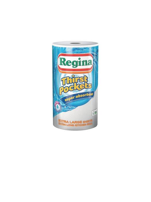 Essuie-tout - 6 pièces - H 25,5 CM - Regina - CT325 CT325 €30.55 Papier