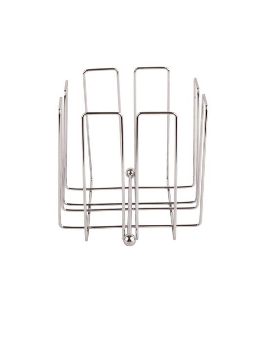 Porte-serviettes - H 19 x 19 x 19 CM - Olympia - T763 T763 €8.39 Porte-serviettes