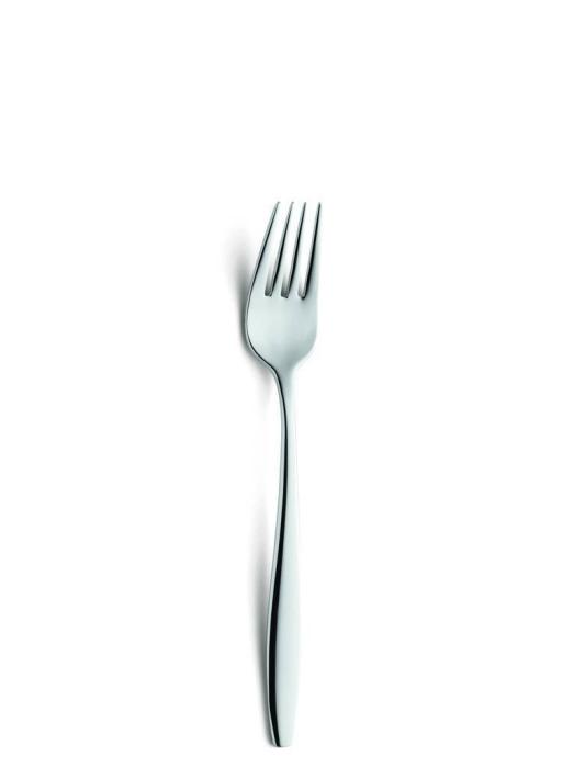 Fourchette à dessert - Florence - 12 pièces - 17.5 CM - Argenté - acier inoxydable - Amefa - 181000BXCCAG7 181000BXCCAG7 €27.84 Fourchettes à dessert