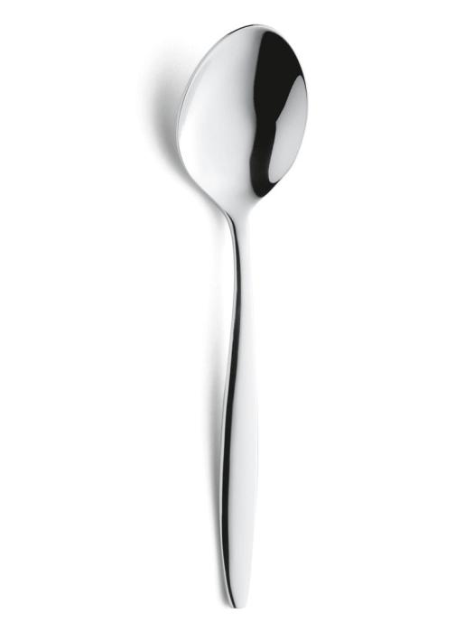 Cuillère à café - Florence - 12 pièces - 11 CM - Argenté - acier inoxydable - Amefa - 181000B000380 181000B000380 €13.29 Theelepels