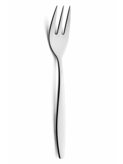 Fourchette à pâtisserie - Florence - 12 pièces - 15.5 CM - Argent - acier inoxydable - Amefa - 181000B000390 181000B000390 €17.22 Couverts