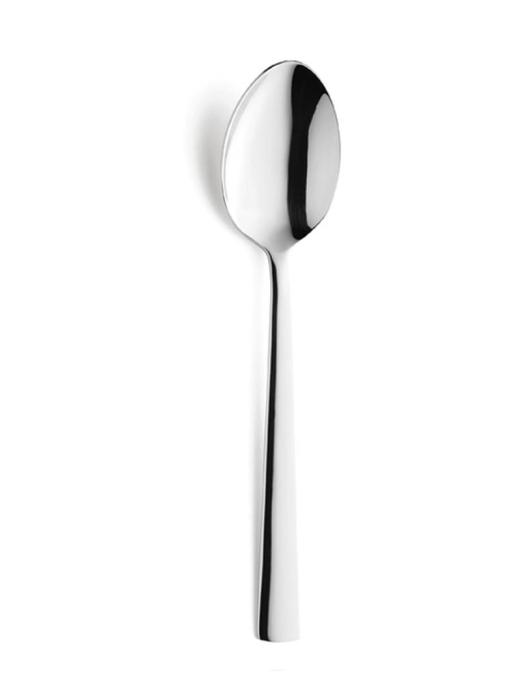 Cuillère de table - Moderno - 12 pièces - 20 CM - Argenté - acier inoxydable - Amefa - 192300B000325 192300B000325 €21.44 Cuillères de table