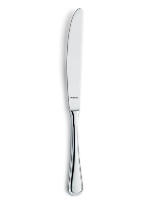 Couteau de table - Haydn - 12 pièces - 24.5 CM - Argent - acier inoxydable - Amefa - 843000B000305 843000B000305 €38.35 Couteaux de table