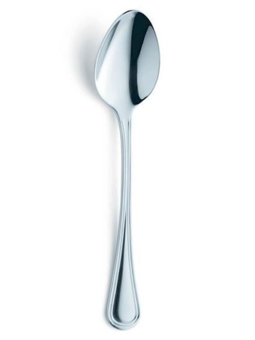 Cuillère à dessert - Haydn - 12 pièces - 18.5 CM - Argenté - acier inoxydable - Amefa - 843000B000345 843000B000345 €26.28 Cuillères à dessert