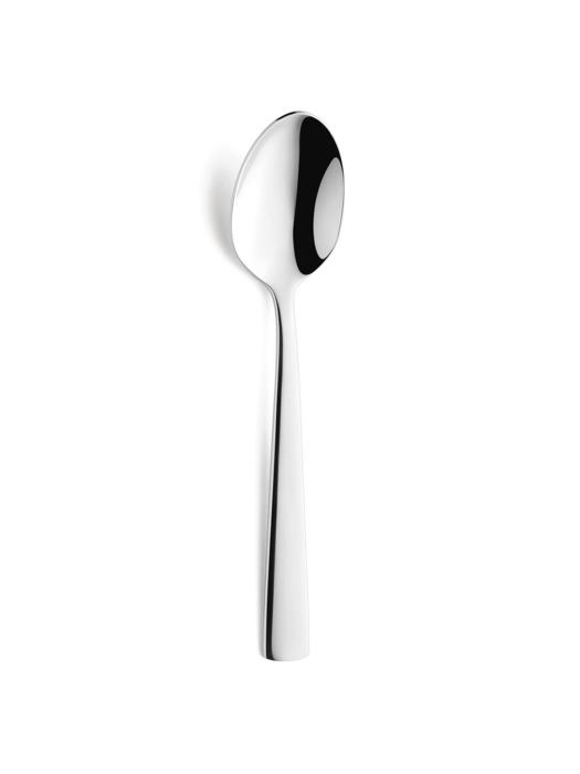 Cuillère à café - Moderno - 12 pièces - 13.2 CM - Argenté - acier inoxydable - Amefa - 192300B000375 192300B000375 €12.08 Cuillères à café