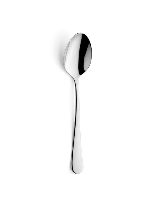 Cuillère à dessert - Austin - 12 pièces - 18.4 CM - Argenté - acier inoxydable - Amefa - 141000B000345 141000B000345 €12.38 Cuillères à dessert