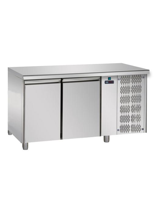 Etabli réfrigéré - 2 portes - Tecnodom - TF02MIDGN-00 TF02MIDGN-00 €1,399.00 Établis réfrigérés