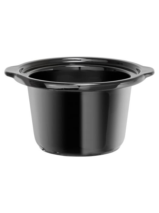 Mini Mijoteuse - 1,25 Litre - Aluminium - Bartscher - A100266 A100266 €27.00 Chafing dish électrique